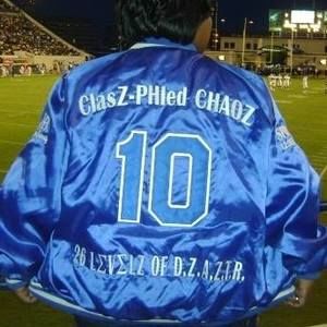 Meet your Posher, Deirdre